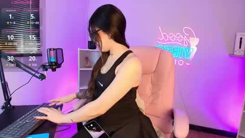 Alice online show from September 11, 1:55 pm