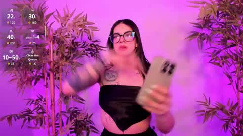 Alice online show from October 10, 12:32 pm