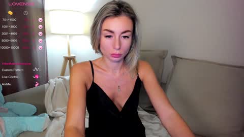 Daniella online show from December 15, 2:05 pm