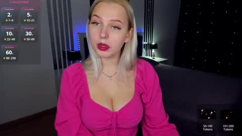 Alice online show from December 27, 10:12 am