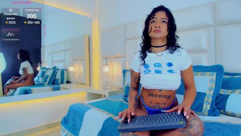 alicegould online show from March 12, 11:42 am