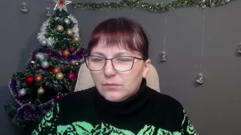 AliceInks online show from December 14, 7:03 am