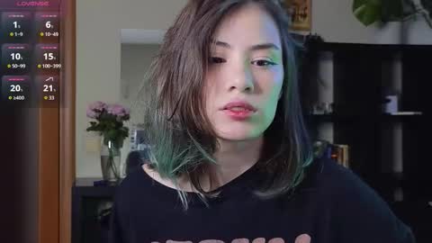 Snapshot of alicekit chatting on September 16, 11:40 am Alice  vacation  online show from September 16, 11:40 am