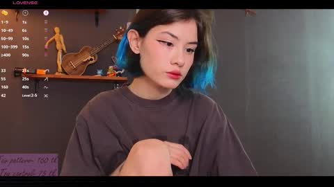 Snapshot of alicekit chatting on March 1, 9:48 pm Alice  vacation  online show from March 1, 9:48 pm