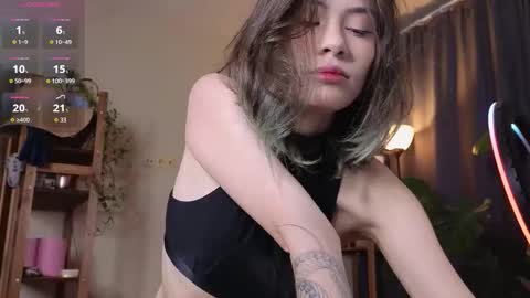 Snapshot of alicekit chatting on October 18, 9:27 pm Alice  vacation  online show from October 18, 9:27 pm