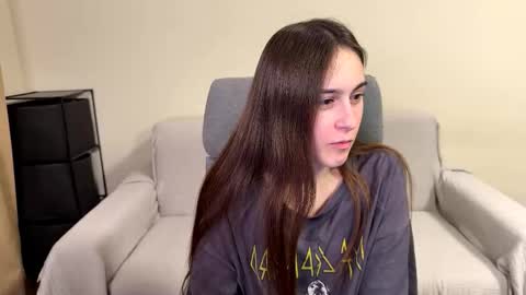 alicekollt online show from February 25, 1:26 am