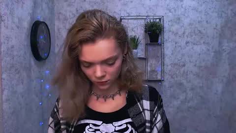 Alicemex  online show from February 1, 1:41 pm