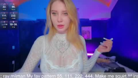 Alice  online show from December 17, 8:51 am