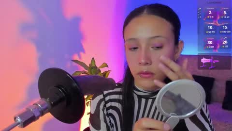 Alicee  online show from November 11, 10:12 am