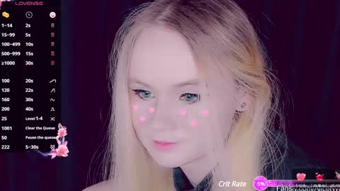 Alice online show from March 9, 4:38 am