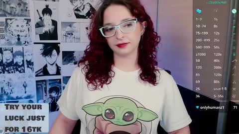 aliceriddle1 online show from February 4, 10:02 pm