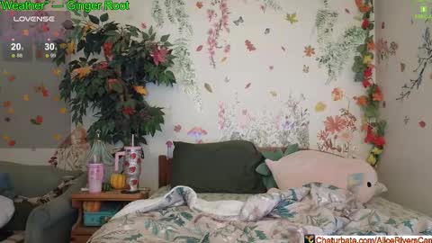 Alice Rivers ---- Enter my public Discord-  online show from November 24, 8:44 pm
