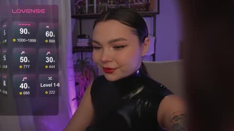 Alice online show from February 14, 5:51 am