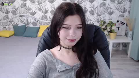 Alice Willsen online show from December 20, 3:03 am