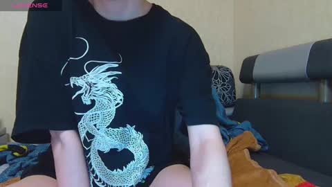 AliceWoolfy online show from March 8, 10:02 pm