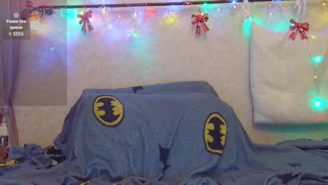 AliceWoolfy online show from December 26, 8:42 pm