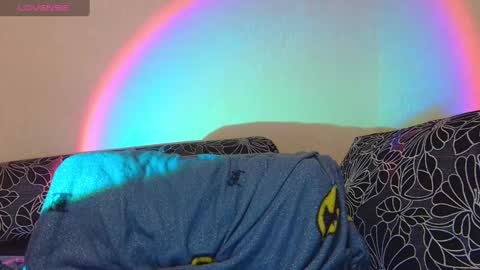 AliceWoolfy online show from February 11, 9:56 pm