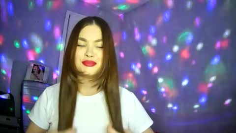 AlicexFresh online show from October 17, 11:13 am