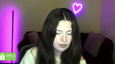 Alicia online show from November 26, 12:28 pm