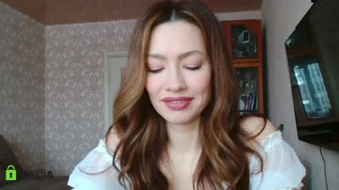 Alicia online show from February 21, 4:29 am