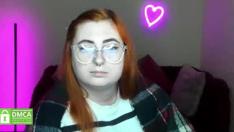 Alicia online show from November 13, 7:07 am