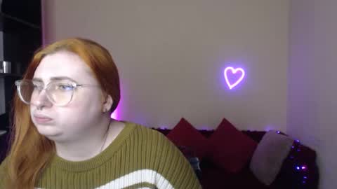 Alicia online show from January 9, 12:42 pm