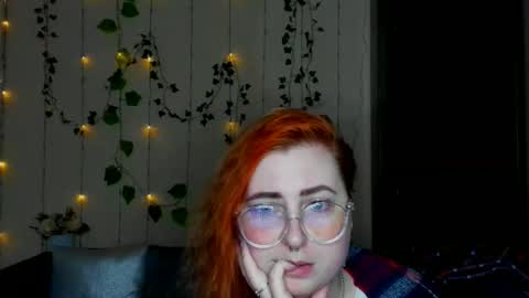 Alicia online show from January 11, 12:54 pm