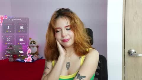 aliciia_23 online show from February 27, 2:44 am