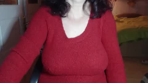 Alidue online show from December 14, 6:09 pm