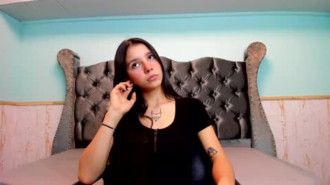 Alice online show from January 23, 5:42 pm