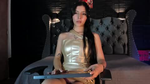 Alice online show from September 28, 12:07 am