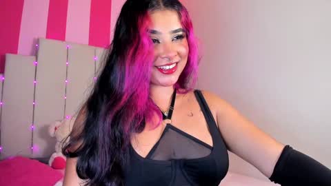 Aliice Brown online show from January 17, 4:17 am