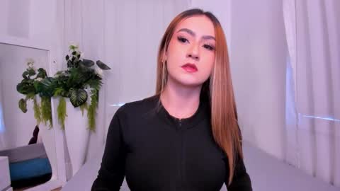 Aliisson Brown online show from September 28, 9:20 pm