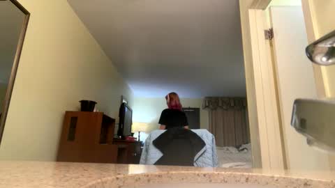 alilsteppa online show from February 15, 11:53 am