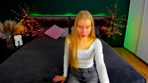 Alina online show from November 23, 6:49 am