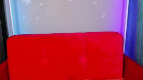 Alina online show from December 22, 3:09 am