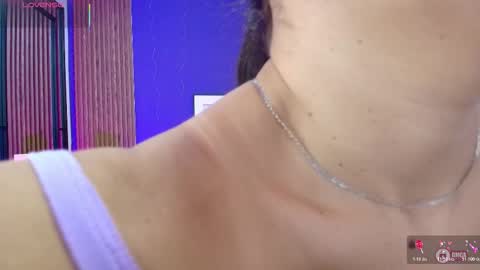 Alina online show from October 31, 12:09 pm