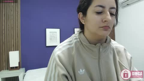 Alina online show from February 23, 11:04 am