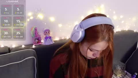 Alina and Ben online show from January 9, 10:03 pm