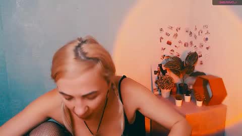 Alina online show from November 27, 11:46 am