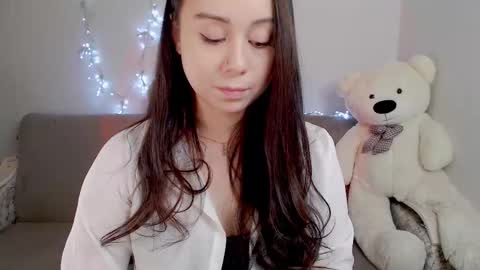 AlinaXRose online show from October 25, 11:11 pm