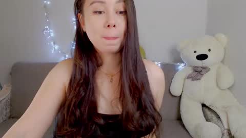 AlinaXRose online show from October 20, 9:51 pm