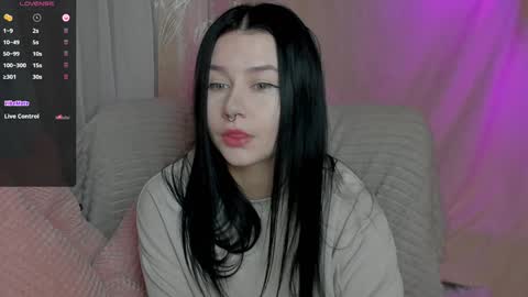 Aline Greeeen online show from January 6, 2:04 am