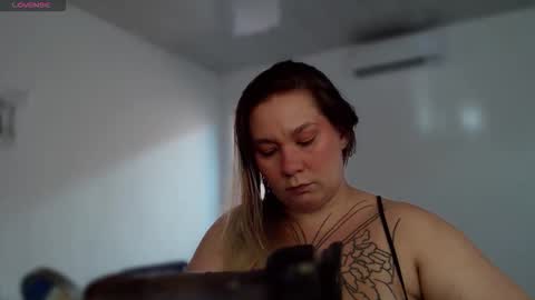 alisa_u online show from January 6, 7:17 pm