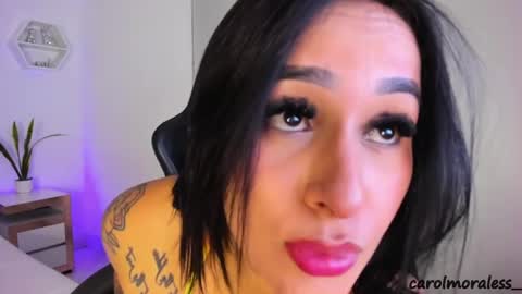 ALIS online show from March 9, 11:56 pm