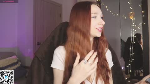 Alice                                   Fansly Alisa01 online show from January 12, 3:17 am