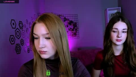 Alisa online show from November 9, 1:07 pm