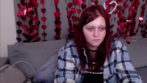 Alisa online show from February 15, 1:54 pm