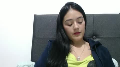 alisha_9997 online show from January 11, 12:48 am