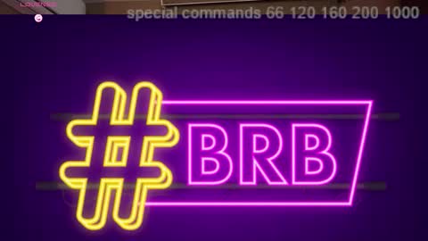 Andrea online show from February 14, 4:14 am